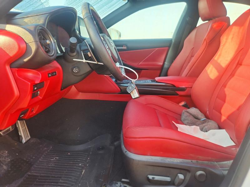 Aukcja sprzedaży 2003 Lexus Is 350, vin: JTHGZ1E22P5030181, numer aukcji: 60597736