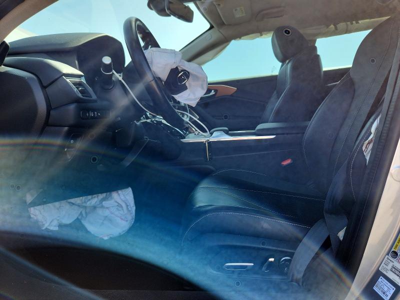 Продаж на аукціоні авто 2021 Acura Tlx, vin: 19UUB5F43MA004984, номер лоту: 62069716