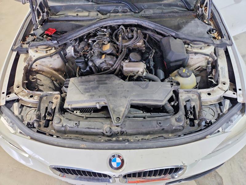 Продажа на аукционе авто 2015 Bmw 328, vin: WBA3A5C53FF609391, номер лота: 58020896