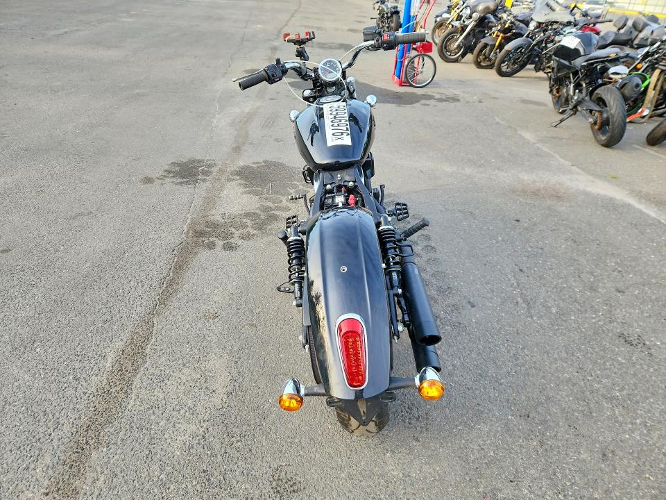 Aukcja sprzedaży 2022 Indian Motorcycle Co. Scout, vin: 56KMSA000N3188262, numer aukcji: 59946976