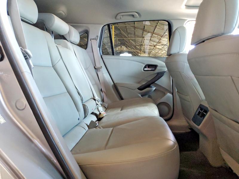 Aukcja sprzedaży 2017 Acura Rdx, vin: 5J8TB3H39HL003448, numer aukcji: 63193236
