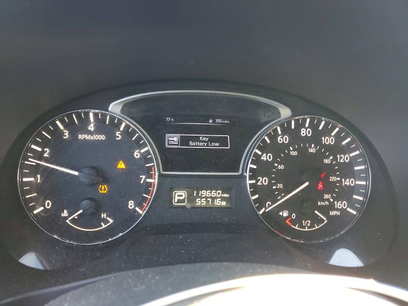 2015 Nissan Altima მანქანა იყიდება აუქციონზე, vin: 1N4AL3AP0FC582378, აუქციონის ნომერი: 63182936
