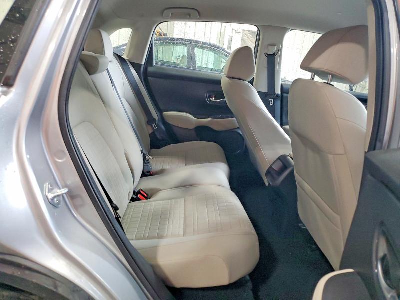 Aukcja sprzedaży 2024 Honda Hr-v, vin: 3CZRZ2H31RM726526, numer aukcji: 62808046