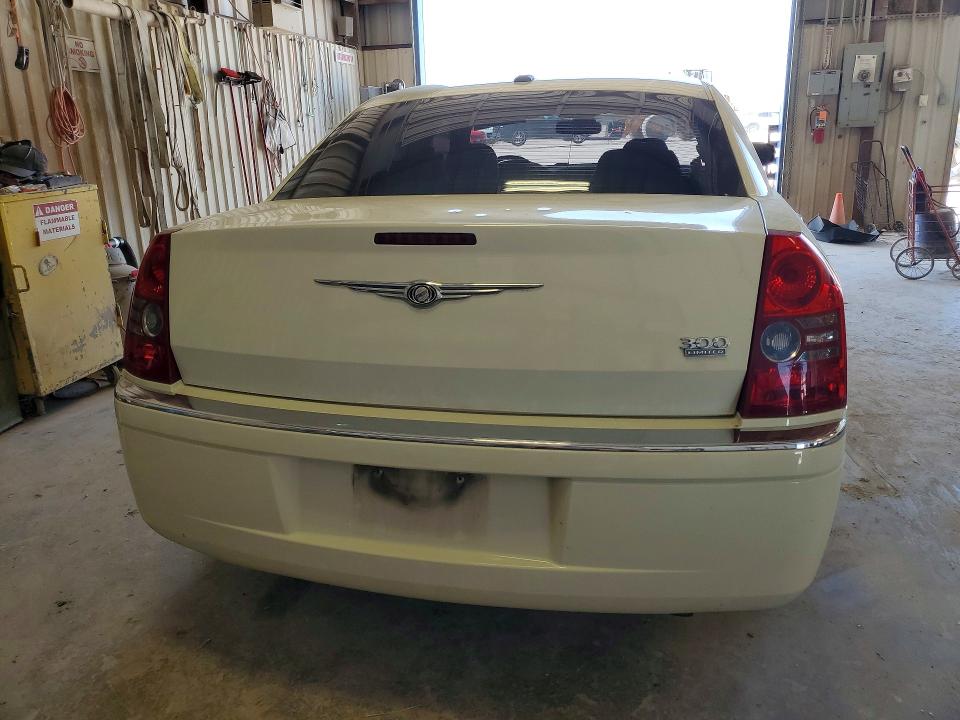 2010 Chrysler 300 მანქანა იყიდება აუქციონზე, vin: 2C3CA3CV8AH137515, აუქციონის ნომერი: 60387596