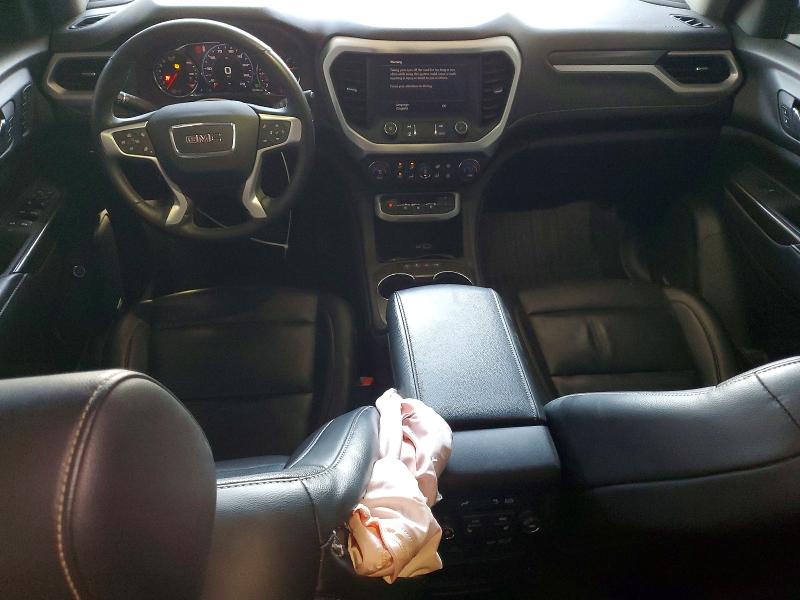63158886 :رقم المزاد ، 1GKKNUL44PZ108308 vin ، 2023 Gmc Acadia مزاد بيع