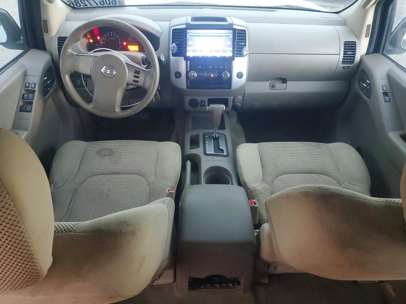 Продаж на аукціоні авто 2012 Nissan Frontier, vin: 1N6AD0ER1CC432547, номер лоту: 60677286