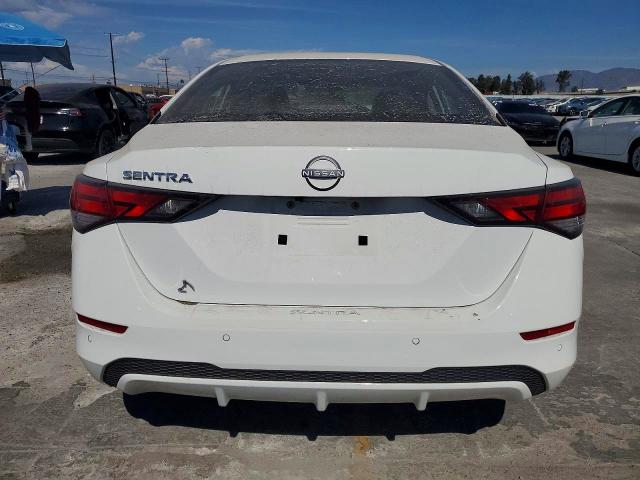 Aukcja sprzedaży 2024 Nissan Sentra, vin: 3N1AB8BV7RY315549, numer aukcji: 62325916