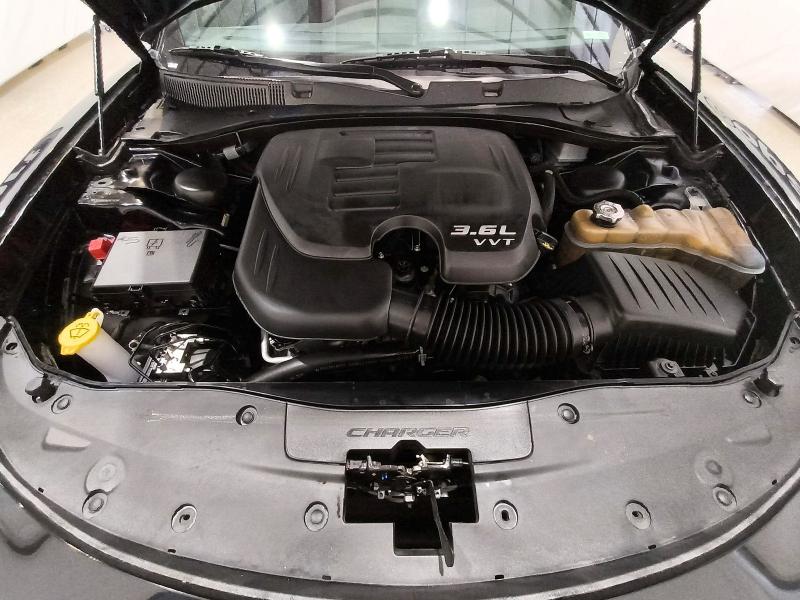 2022 Dodge Charger მანქანა იყიდება აუქციონზე, vin: 2C3CDXBG0NH161038, აუქციონის ნომერი: 62639316
