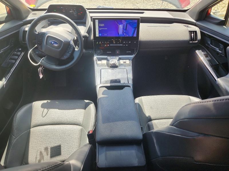 Aukcja sprzedaży 2023 Subaru Solterra, vin: JTMABABA4PA032495, numer aukcji: 60446206