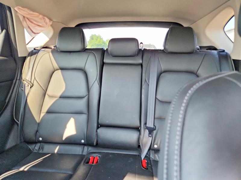 Aukcja sprzedaży 2024 Mazda Cx-5, vin: JM3KFBCL6R0437739, numer aukcji: 41633906