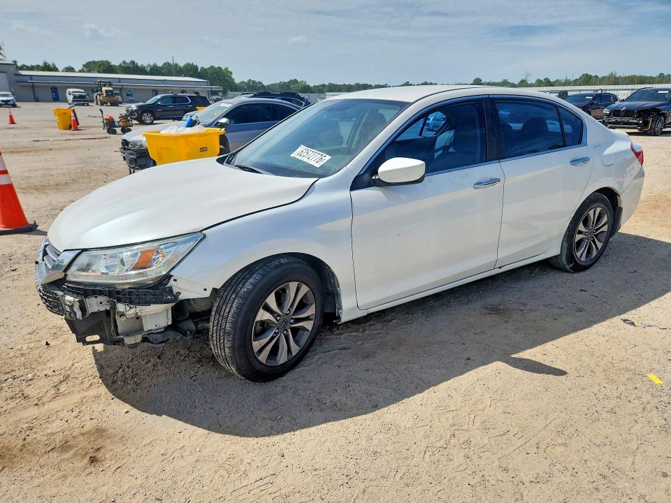 Продажа на аукционе авто 2013 Honda Accord, vin: 1HGCR2F38DA084098, номер лота: 62572776
