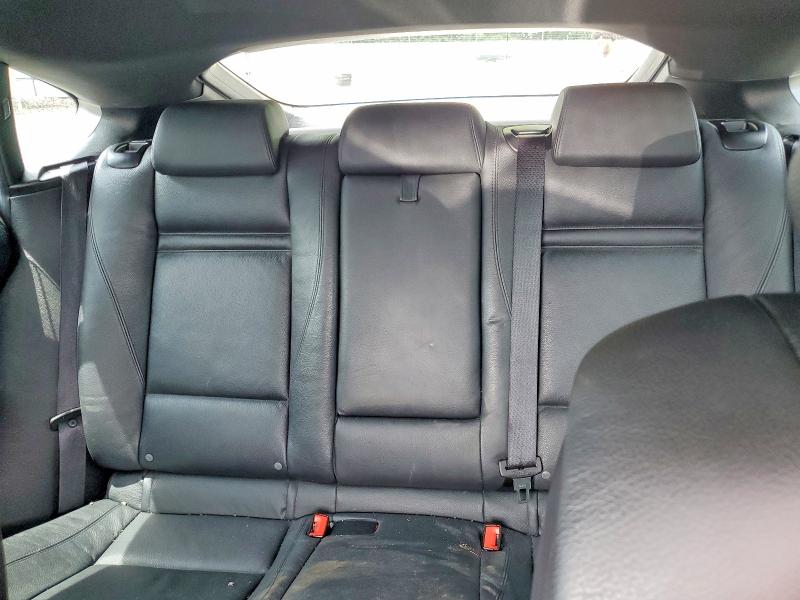 60822916 :رقم المزاد ، 5UXFG2C58E0H11186 vin ، 2014 Bmw X6 مزاد بيع