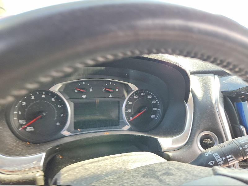 58943926 :رقم المزاد ، 1GNEVGKW2JJ117891 vin ، 2018 Chevrolet Traverse مزاد بيع