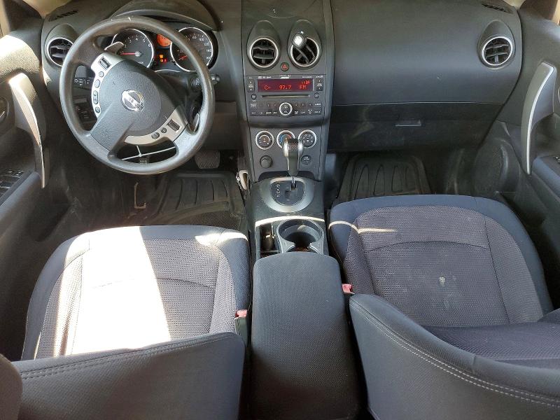 Aukcja sprzedaży 2008 Nissan Rogue, vin: JN8AS58V88W127748, numer aukcji: 59770686