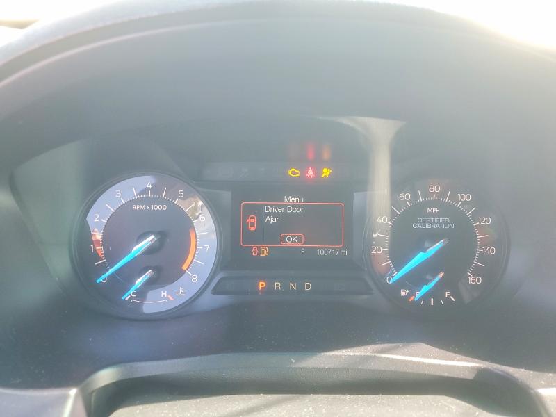 Aukcja sprzedaży 2016 Ford Explorer, vin: 1FM5K8AR3GGC08270, numer aukcji: 63153646