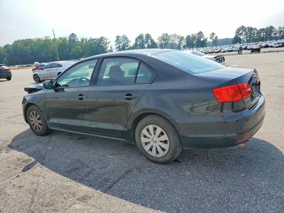 Продаж на аукціоні авто 2013 Volkswagen Jetta, vin: 3VW2K7AJXDM305752, номер лоту: 62920676