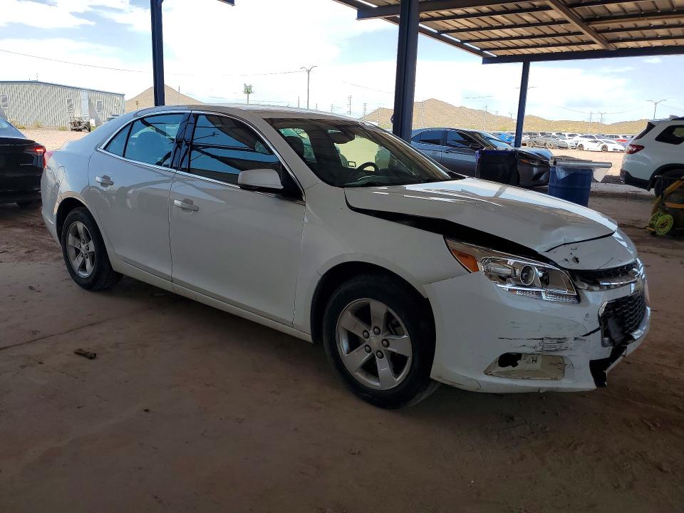 Продажа на аукционе авто 2016 Chevrolet Malibu Limited, vin: 1G11C5SA4GF146707, номер лота: 61440176
