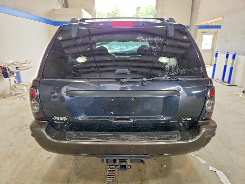 Aukcja sprzedaży 2004 Jeep Grand Cherokee, vin: 1J4GW48J64C336476, numer aukcji: 60933406