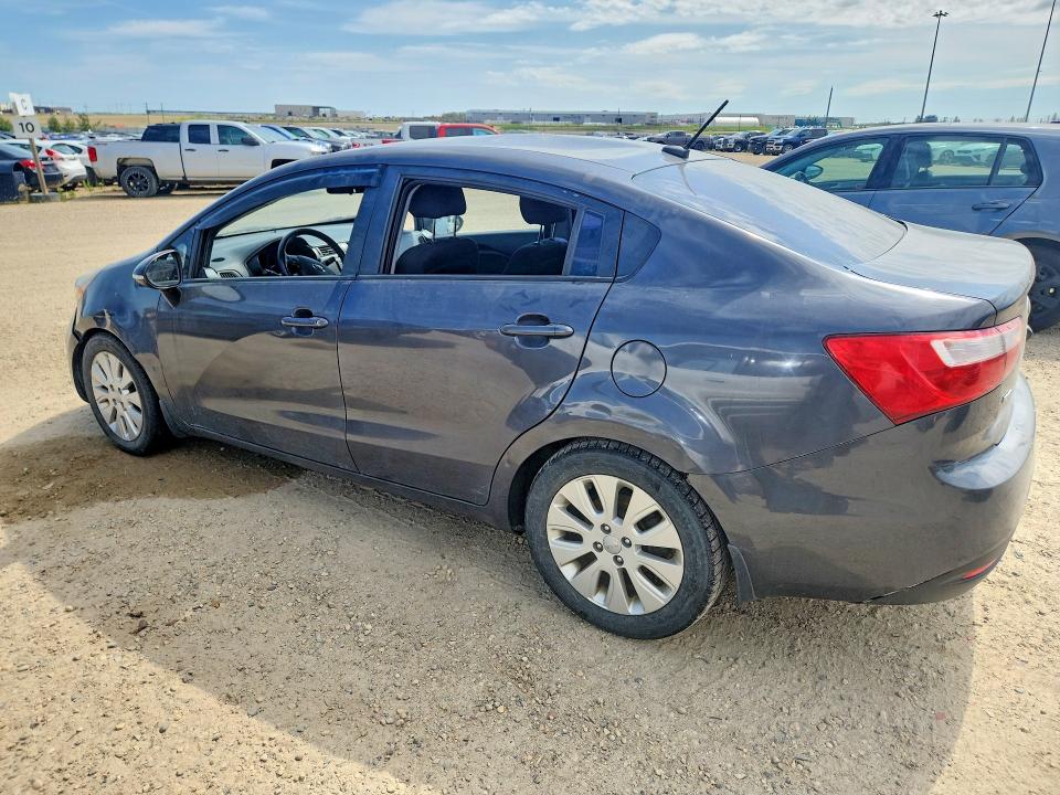 Aukcja sprzedaży 2013 Kia Rio, vin: KNADN4A37D6232386, numer aukcji: 61086546