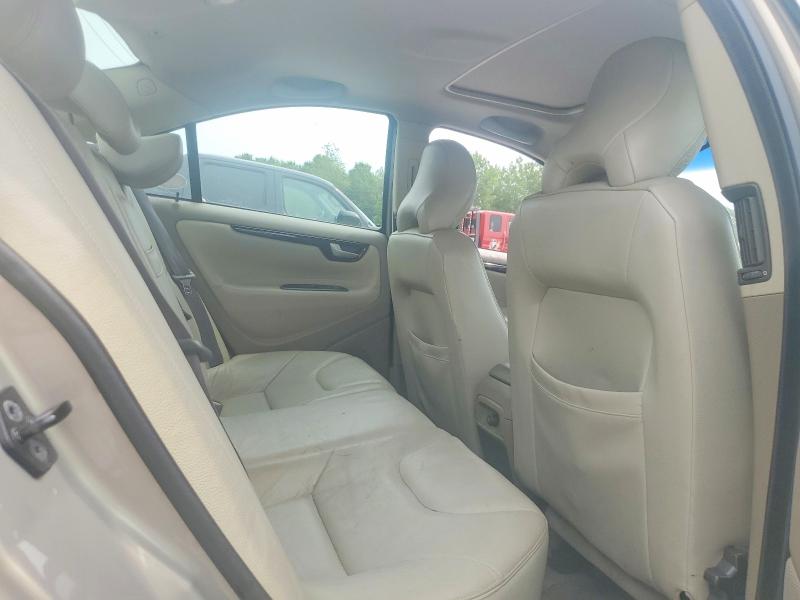 Aukcja sprzedaży 2003 Volvo S60, vin: YV1RS61T432238921, numer aukcji: 60635516