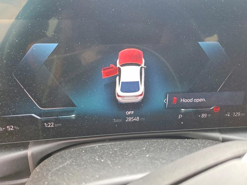 Продажа на аукционе авто 2023 Bmw I4, vin: WBY73AW02PFP61198, номер лота: 62009726