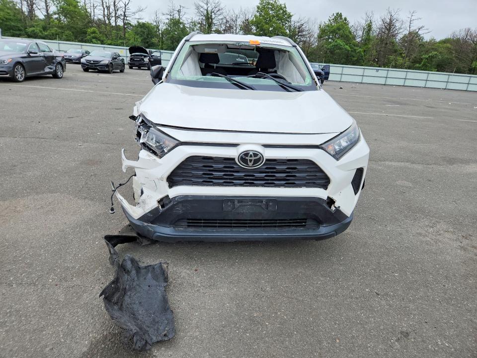 Aukcja sprzedaży 2019 Toyota Rav4, vin: JTMF1RFV4KJ006363, numer aukcji: 59764906