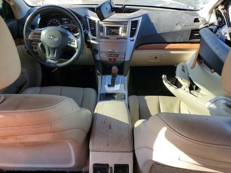 2014 Subaru Outback მანქანა იყიდება აუქციონზე, vin: 4S4BRLC7E3294899, აუქციონის ნომერი: 63166486