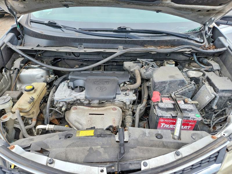 Aukcja sprzedaży 2014 Toyota Rav4, vin: JTMBFREV2EJ000230, numer aukcji: 62498076