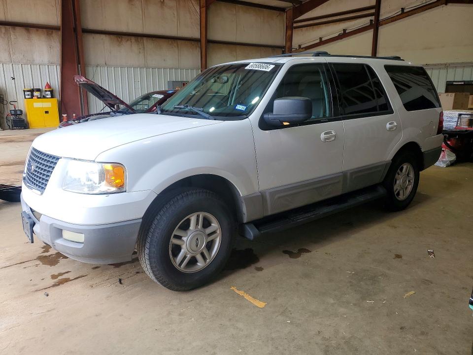 2003 Ford Expedition მანქანა იყიდება აუქციონზე, vin: 1FMRU15W63LA83012, აუქციონის ნომერი: 60588606