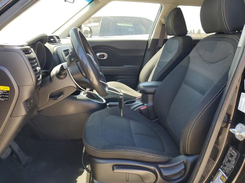 Auction sale of the 2014 Kia Soul, vin: KNDJP3A55E7028452, lot number: 62871856