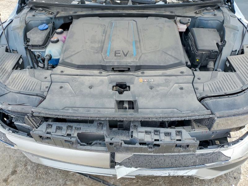 Aukcja sprzedaży 2022 Hyundai Ioniq 5, vin: KM8KN4AE9NU068482, numer aukcji: 61726576