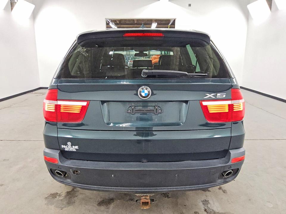 Продажа на аукционе авто 2010 Bmw X5, vin: 5UXFF0C56ALT75812, номер лота: 58752936