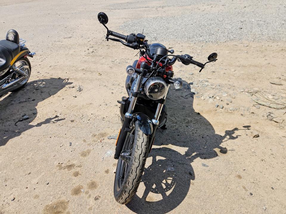 Продаж на аукціоні авто 2025 Harley-davidson Rh975, vin: MLY1ZH115SS309371, номер лоту: 63697046