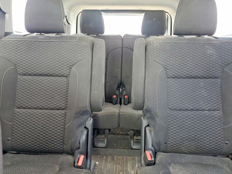 2017 Gmc Acadia მანქანა იყიდება აუქციონზე, vin: 1GKKNSLS9HZ291631, აუქციონის ნომერი: 59777776
