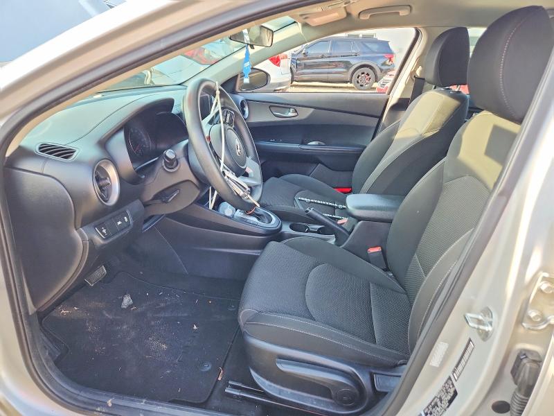 Продаж на аукціоні авто 2019 Kia Forte, vin: 3KPF24AD0KE104804, номер лоту: 60205276