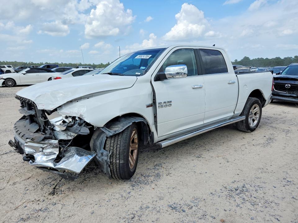 Продаж на аукціоні авто 2017 Ram 1500, vin: 1C6RR6LTXHS714781, номер лоту: 59624706