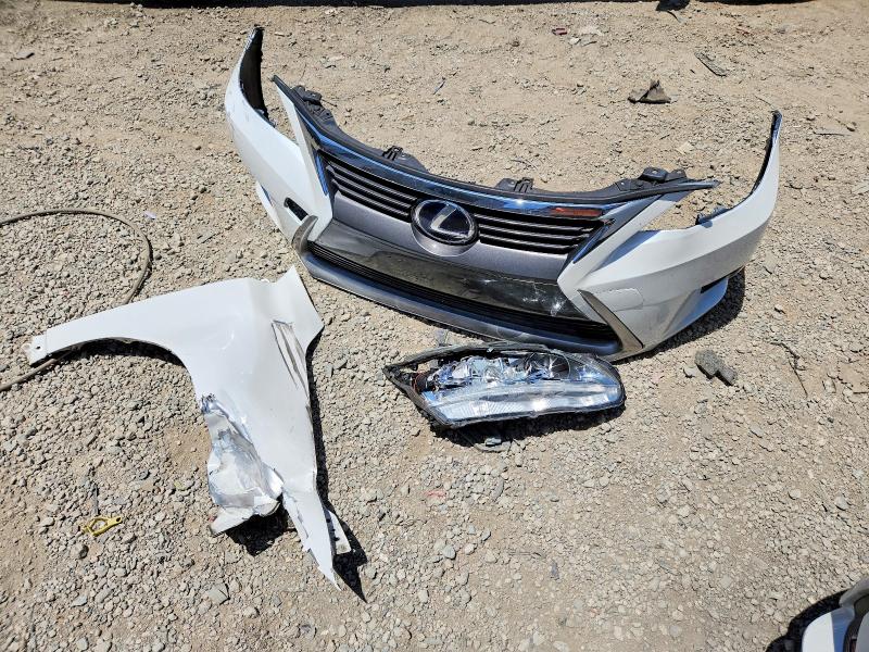 Продаж на аукціоні авто 2015 Lexus Ct, vin: JTHKD5BH8F2225534, номер лоту: 60796386