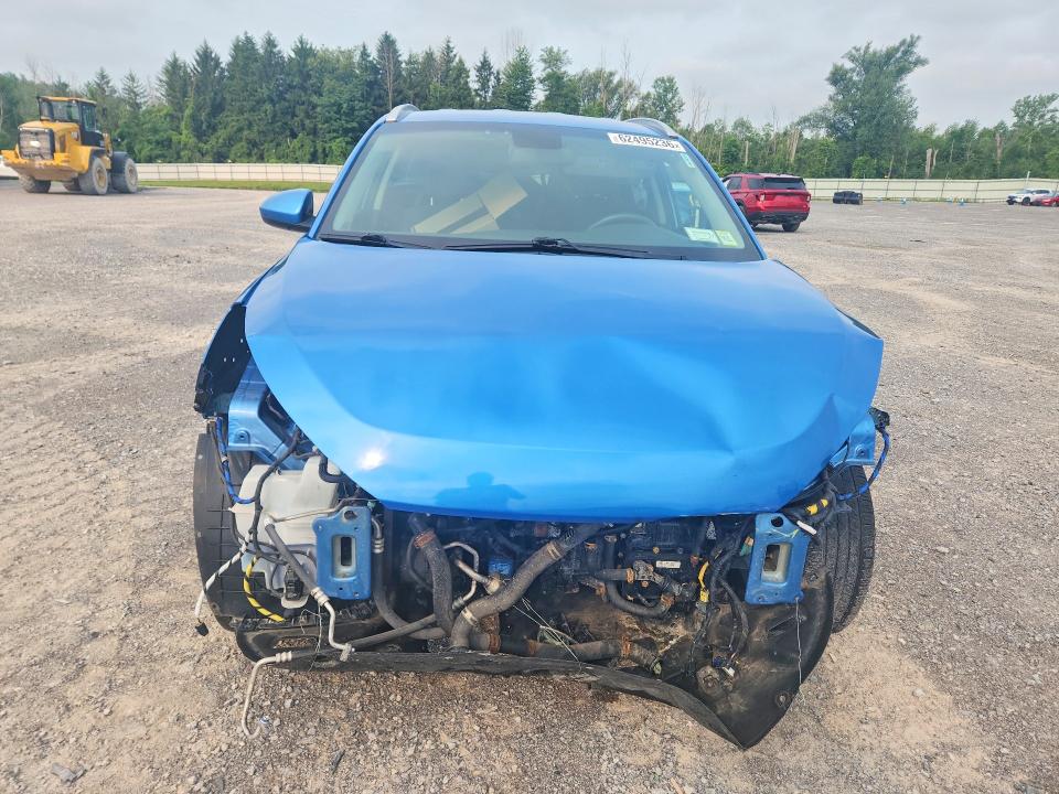 Aukcja sprzedaży 2018 Hyundai Tucson, vin: KM8J3CA44JU735004, numer aukcji: 62495236