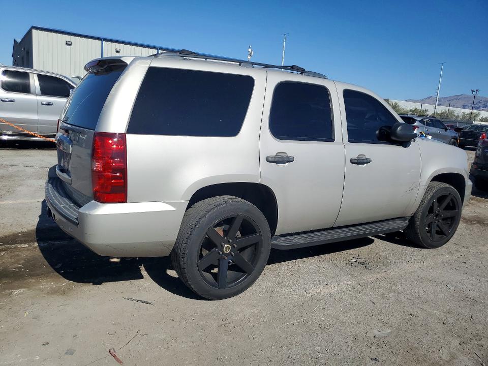 Продаж на аукціоні авто 2008 Chevrolet Tahoe, vin: 1GNFC13038R108730, номер лоту: 60421046