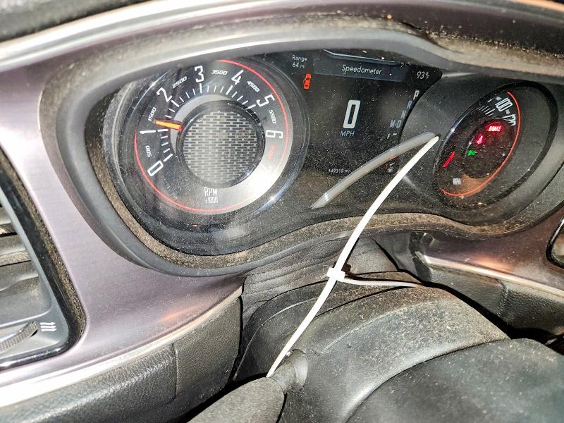 Продаж на аукціоні авто 2016 Dodge Challenger, vin: 2C3CDZAG5GH217846, номер лоту: 59389476