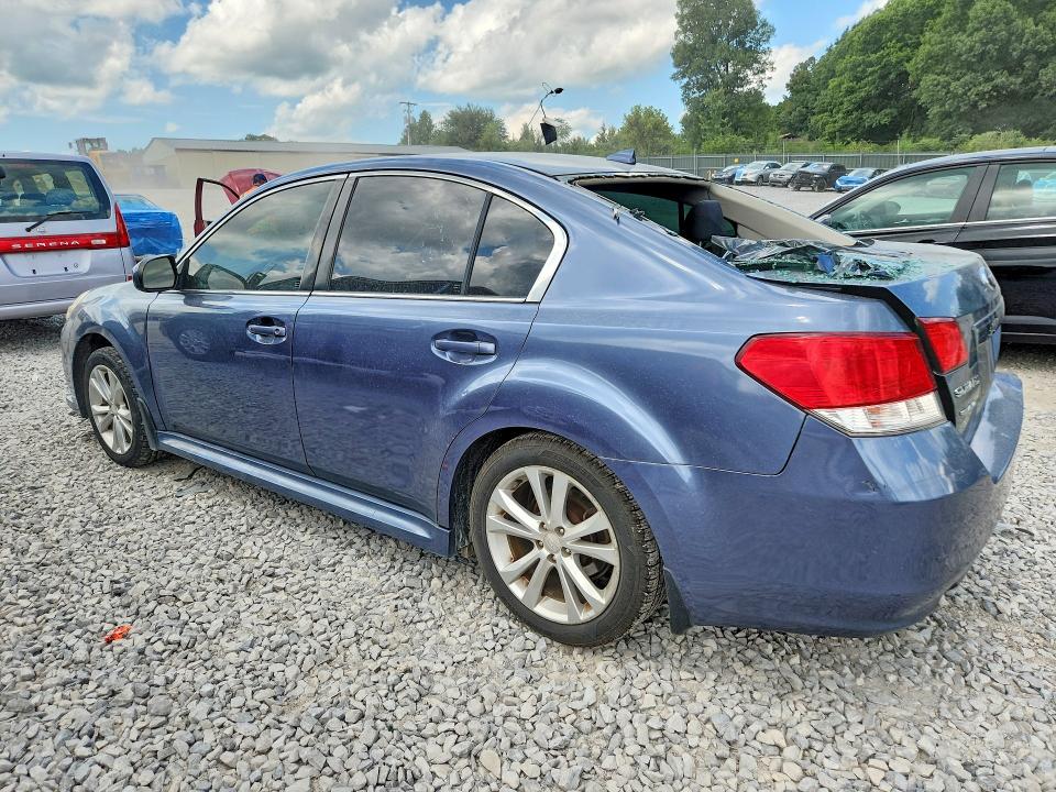 Aukcja sprzedaży 2014 Subaru Legacy, vin: 4S3BMBC67E3012659, numer aukcji: 60481296