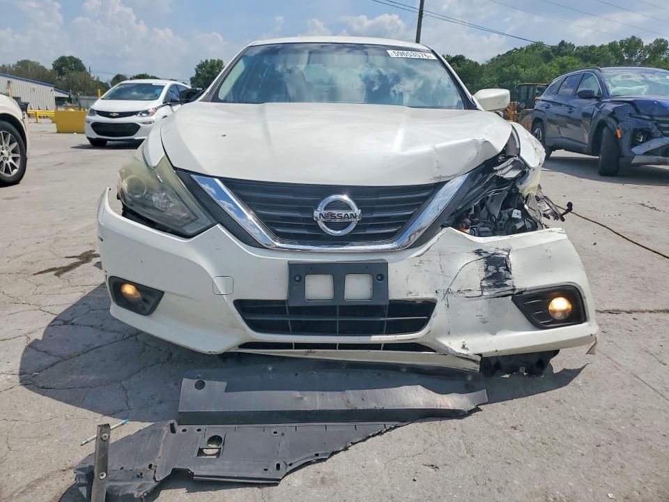 Aukcja sprzedaży 2016 Nissan Altima, vin: 1N4AL3AP4GN321132, numer aukcji: 59653576