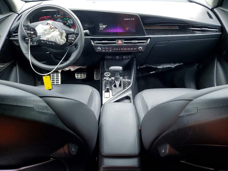 Aukcja sprzedaży 2025 Kia Niro, vin: KNDCR3LE2S5287472, numer aukcji: 59584146