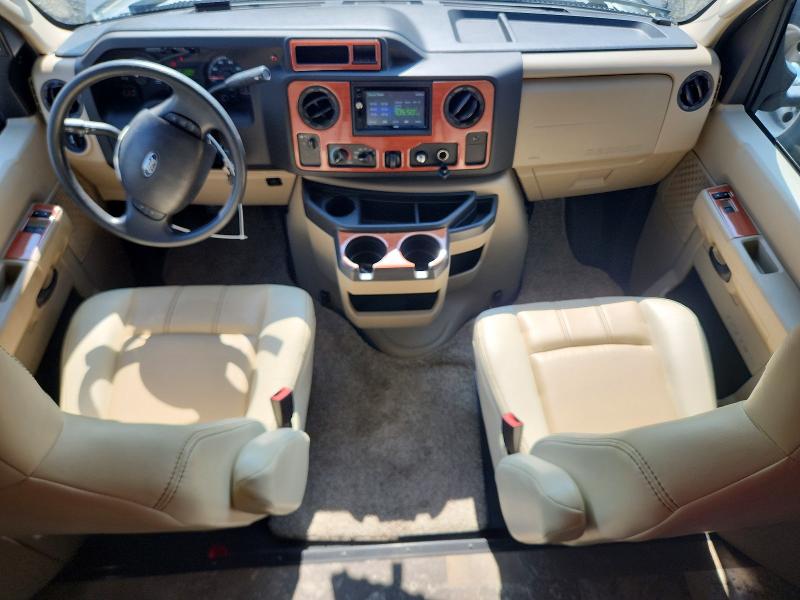 63009296 :رقم المزاد ، 1FDXE4FS6JDC17946 vin ، 2019 Coachman Recreational Vehicle (rv) مزاد بيع