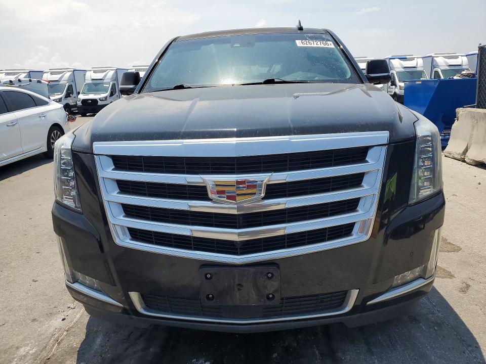 2017 Cadillac Escalade მანქანა იყიდება აუქციონზე, vin: 1GYS4JKJ3HR264162, აუქციონის ნომერი: 62672766