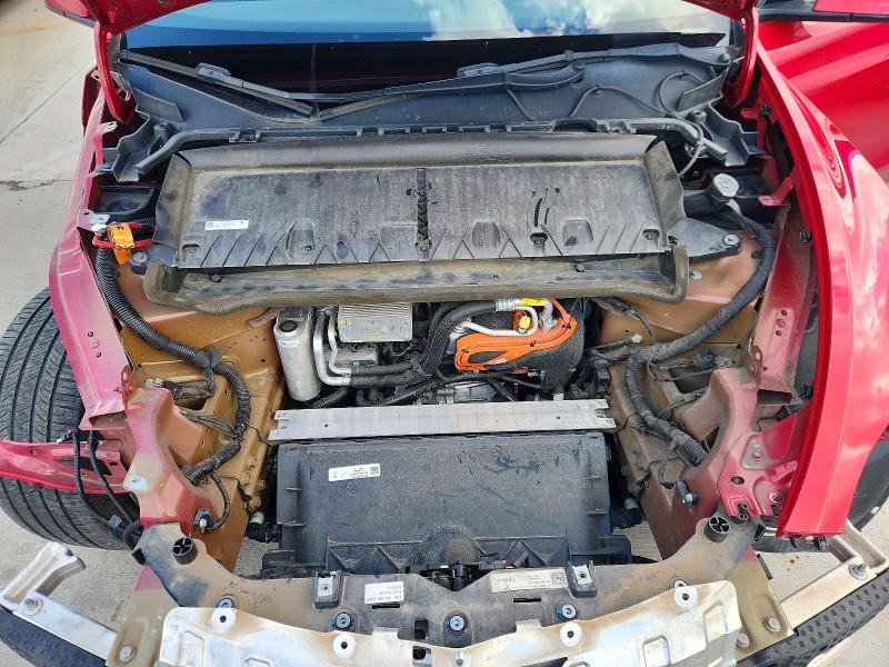 Aukcja sprzedaży 2021 Tesla Model Y, vin: 5YJYGDEE8MF241628, numer aukcji: 60498936
