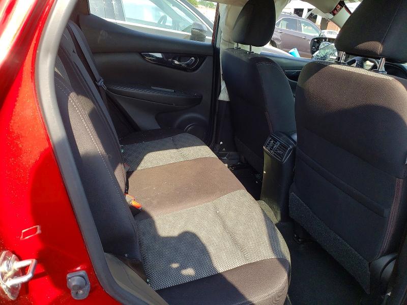 Aukcja sprzedaży 2019 Nissan Rogue Sport, vin: JN1BJ1CR8KW330185, numer aukcji: 58286566