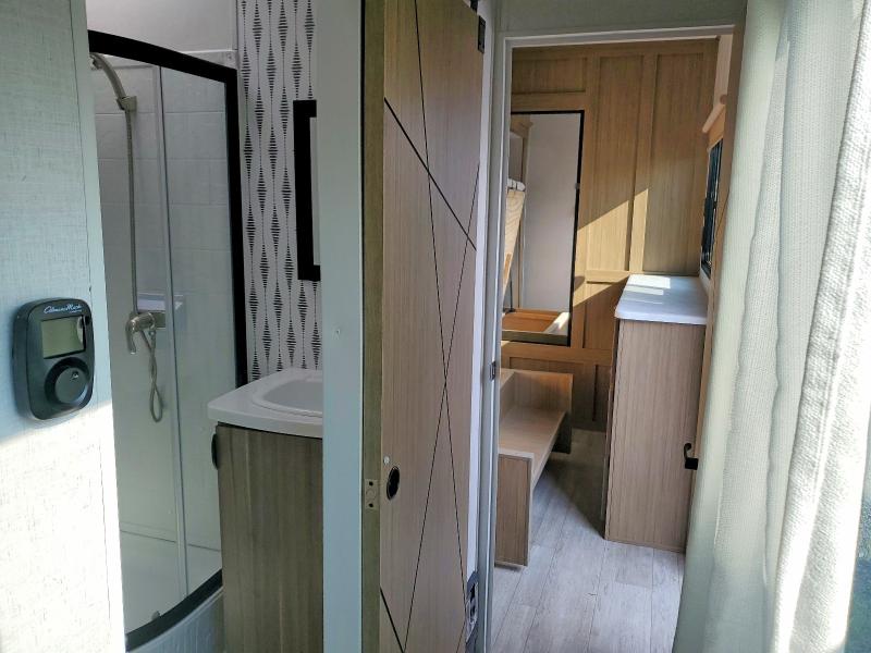 Продаж на аукціоні авто 2025 Foresriver Salem Villa, vin: 4X4TSM824SM034470, номер лоту: 85603955