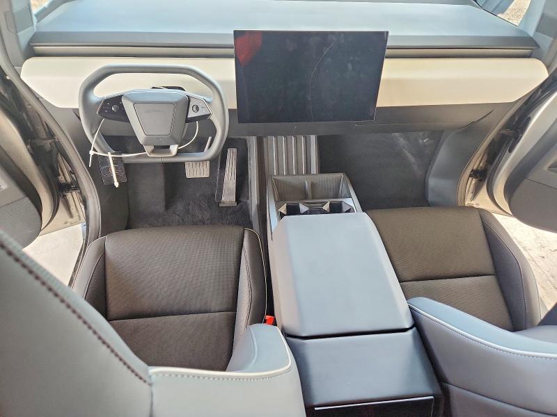 Продаж на аукціоні авто 2026 Tesla Cybertruck, vin: 7G2CEHED8TA090782, номер лоту: 62468256