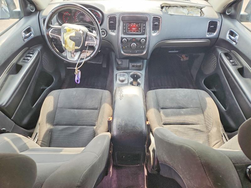 Aukcja sprzedaży 2015 Dodge Durango, vin: 1C4RDJAG8FC245696, numer aukcji: 62246776